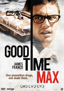 Good Time Max |   DVD